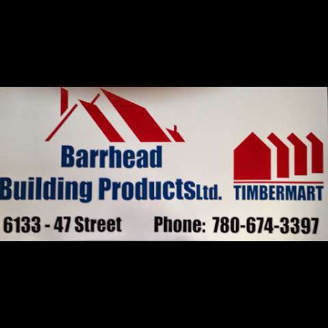 Barrhead Building Products