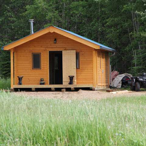 Froese Cabins