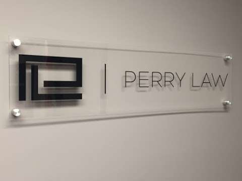 Perry Law LLP