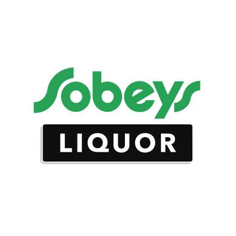 Sobeys Liquor Barrhead