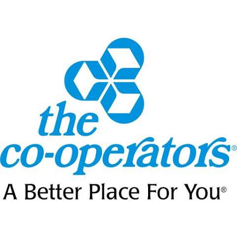 The Co-operators - Jensen Agencies Inc